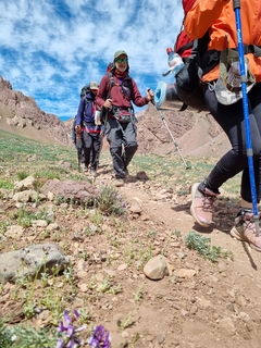 Cerro Penitentes - Trekking y montañismo - ascenso a cumbre - Mendoza - tienda online