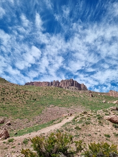 Imagen de Cerro Penitentes - Trekking y montañismo - ascenso a cumbre - Mendoza