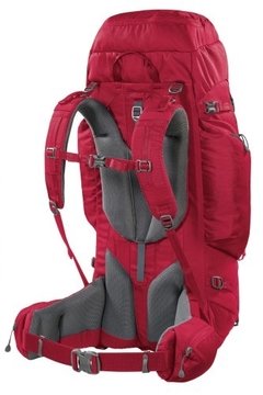 MOCHILA FERRINO TRANSALP 80 - comprar online