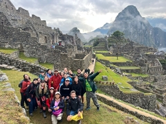 Trekking a Machu Picchu - El Camino del Inca por Salkantay - Perú en internet