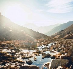 Avión de los Uruguayos - Trekking y Exploración - El Sosneado, Mendoza - tienda online