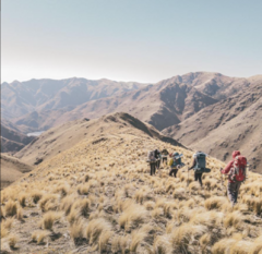 Trekking Los Cocos -Dique los Alazanes-Cerro Uritorco-Capilla del Monte; Valle de Punilla, Córdoba en internet