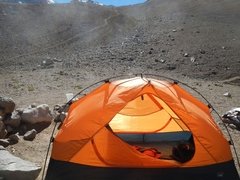 Imagen de Cabalgata al Milagro de los Andes-Avion de los Uruguayos - Mendoza