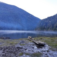 Trekking Cruce de los Andes por La Ruta de Neruda - Desde San Martin de los Andes al Limite Con Chile - Paso Ilpela - Huella Andina en internet