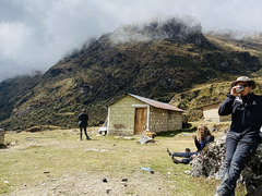 Imagen de Trekking a Machu Picchu - El Camino del Inca por Salkantay - Perú