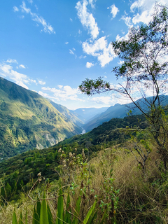 Trekking a Machu Picchu - El Camino del Inca por Salkantay - Perú en internet