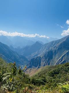 Trekking a Machu Picchu - El Camino del Inca por Salkantay - Perú - tienda online