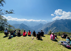 Imagen de Trekking a Machu Picchu - El Camino del Inca por Salkantay - Perú