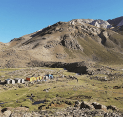 Cabalgata al Milagro de los Andes-Avion de los Uruguayos - Mendoza - tienda online