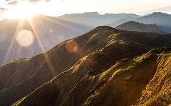 Trekking de la Selva a la Puna - Calilegua - Tilcara - Jujuy - Summit Project