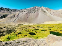 Avión de los Uruguayos - Trekking y Exploración - El Sosneado, Mendoza - tienda online