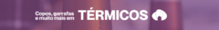 Banner da categoria Térmicos