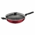 Panela Wok Tramontina 28cm Loreto 3,3 Litros Antiaderente Starflon