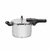 Panela de Pressão Tramontina Brava Aço Inox 20 cm | 4,5 Litros