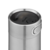 Garrafa Térmica Luxe AUTOSEAL® 473ml Inox Contigo - loja online