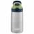 Garrafa Térmica Autospout Kids Verde Inox Contigo | 384mL