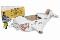 El Avión de Tomas - comprar online
