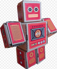 Mimi Bots - tienda online