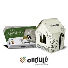 Mini Espacio de la Granja - comprar online