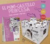 Mini Castillo de Princesas
