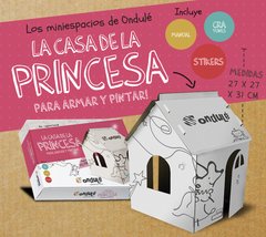 Mini Espacio de Princesas