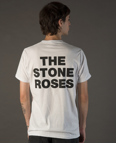 Remera Modelo ROSES