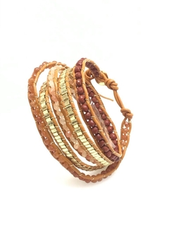 PULSEIRA CAMBOINHAS - comprar online