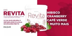 Chá Revita - comprar online