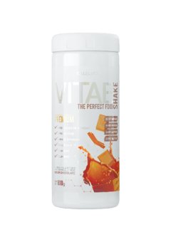 VITAE Shake - Whey Protein + Colágeno - Chocolate