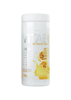 VITAE Shake - Whey Protein + Colágeno - Morango na internet