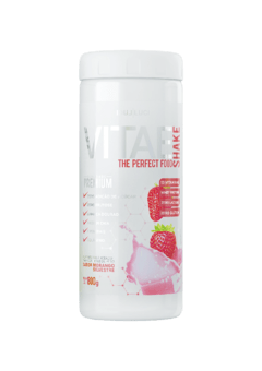 VITAE Shake - Whey Protein + Colágeno - Chocolate - loja online