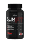 SLIM FIT - SUPLEMENTO DE CAFEÍNA PARA ATLETAS