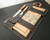 Set de asado kit tabla De Asado y cubiertos en internet