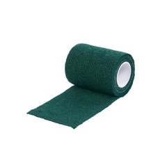 Vet-Flex 7,5 cm x 4,5 mts. - Verde.