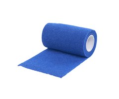 Vet-Flex 10 cm x 4,5 mts. - Azul.