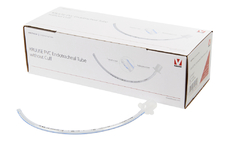 PVC Tubo Endotraqueal de 5,5 mm c/manguito - comprar online