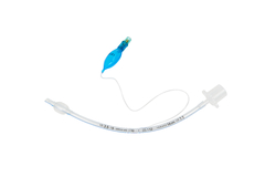 PVC Tubo Endotraqueal de 3.5 mm c/manguito