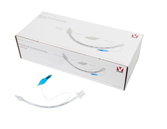 PVC Tubo Endotraqueal de 3.5 mm c/manguito - comprar online