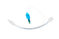 PVC Tubo Endotraqueal de 4,0 mm c/manguito