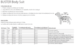 Body Suit postquirúrgico talle M - tienda online