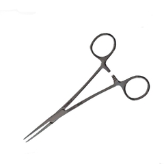 PINZA CRILE 16cm RECTA