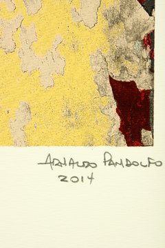 " O Sanfoneiro " Gravura do Artista - Arnaldo Pandolfo - loja online