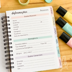 Planner - comprar online