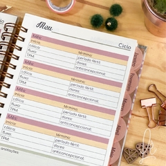 Planner - comprar online