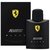 Scuderia Ferrari Black Masculino 125ml