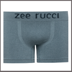 Cueca Boxer Mescla Sem Costura - Ref: ZR01000100861 - comprar online