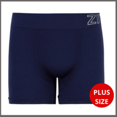 Cueca Boxer Sem Costura - Ref: ZR01000130003 - comprar online