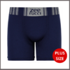 Cueca Boxer Sem Costura - Ref: ZR01000130938