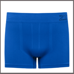 Cueca Boxer Sem Costura - Ref: ZR0100001 na internet