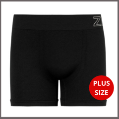 Cueca Boxer Sem Costura - Ref: ZR01000130003 na internet